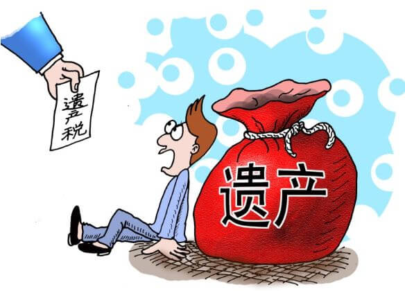 北京遗产继承律师：转继承在遗嘱继承中适用吗