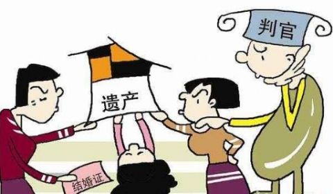 北京遗产官司律师：转继承适用遗嘱继承吗？